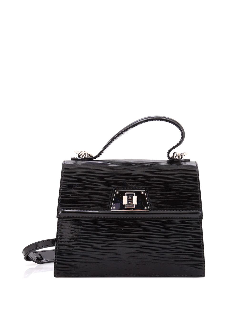 Louis Vuitton Sevigne Handbag Electric #342783L95B